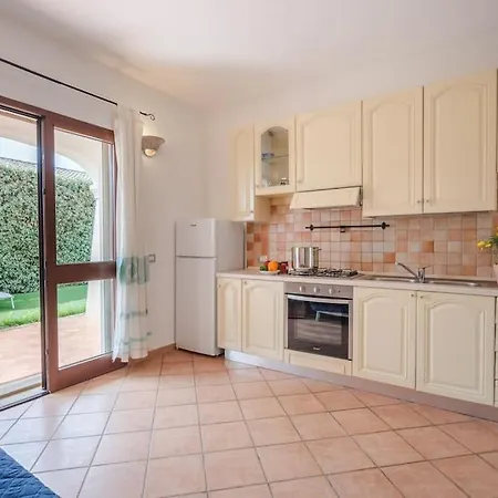 Appartement Affittasardegna-trilo Donnigheddu Mare