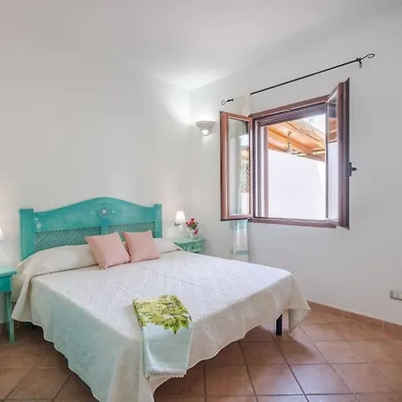 Appartement Affittasardegna-trilo Donnigheddu Mare Olbia