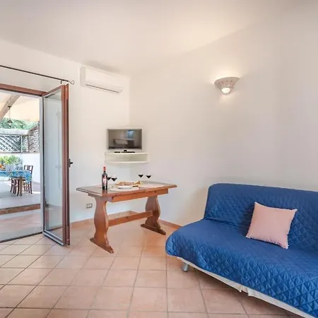 Appartement Affittasardegna-trilo Donnigheddu Mare *