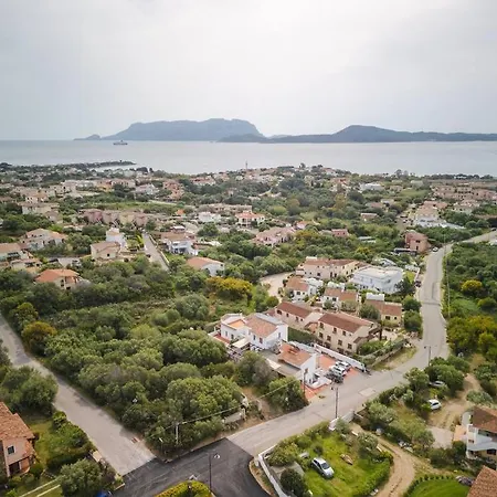 Apartamento Affittasardegna-trilo Donnigheddu Mare