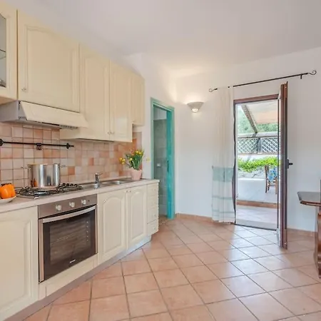 Apartamento Affittasardegna-trilo Donnigheddu Mare Olbia